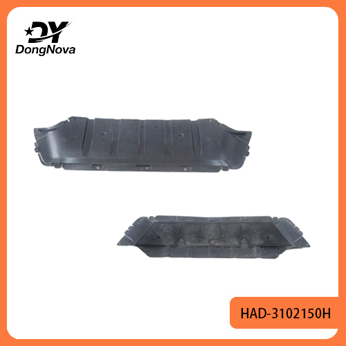 HAD-3102150H Engine mud guard for BYD Qin PLUS Dm-i EV 2024