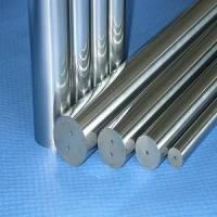 Forme pure élevée de Rod de chrome avec du Cr de la pureté 99,95% en vente
