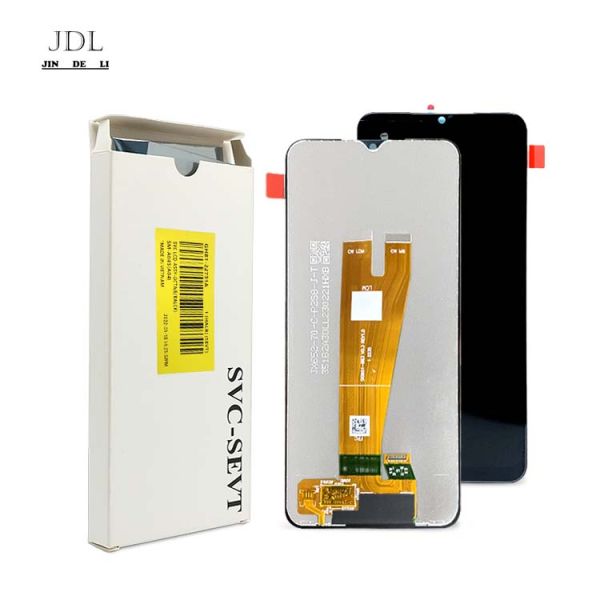 Mobile Phone LCDS Pantalla For  A04 Original New Service Pack LCD  A045 High Qulaity Touch Screen Display