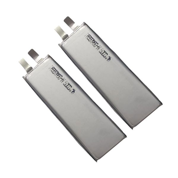 XL 8337109 High-rate 3.85v 5000mAh High-discharge Battery Cell for DJI Mavic 3 Pro3 & Hubsan Drone (500 Cycles)