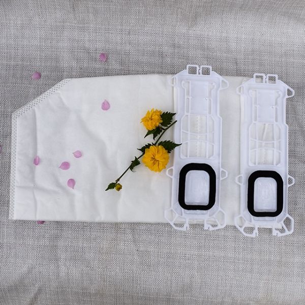 Universal Vorwerk Kobold VK 135 136 Replacement 27*19.5cm Vac Filter Bags