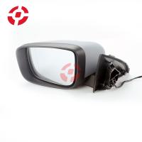 Auto rearview mirror assembly left 31371124 Door left side mirror assembly fit for Volvo XC60