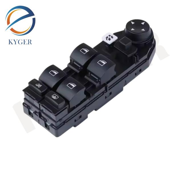 Auto Electrical System Power Window Switch 61316951914 Window Lifer Switch For BMW 5 Series E60 E61 6131 6951 914