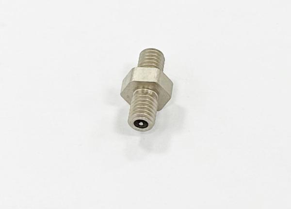 1mm Hermetically Sealed Electrical Connectors 4MPa N2 Pressure