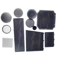 Custom Cut Sheet Metal Products & Fabrication Services