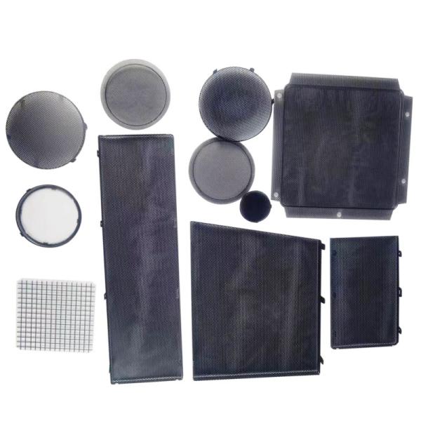 Custom Cut Sheet Metal Products & Fabrication Services