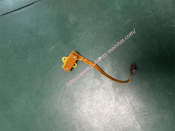 Indicaciones vitales del punto de Welch Lxi SpO2 cable de interfaz 703783A 2005 WELCH ALLYW utilizado en buen funcionamiento