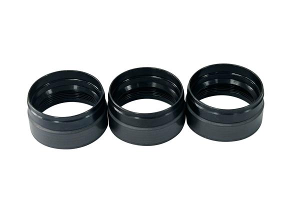 Standard Banded Piston Shock Absorber With High Corrosion Resistance