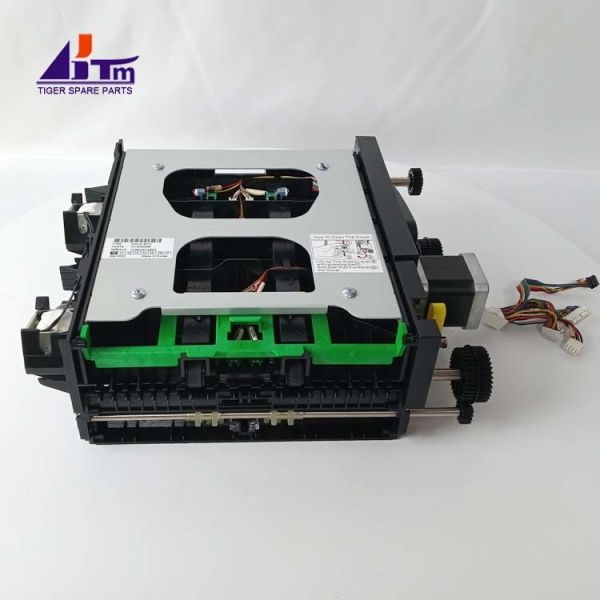 S7310000386 7310000386 Hyosung CDU10 SF12 Note Separate Assembly ATM Machine Parts
