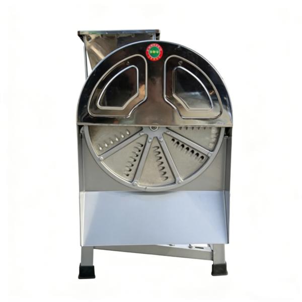 Agriculture Slicer & Shredder Durable Crop Cutter Forage Processing Equipment