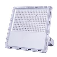 Luzes de inundação impermeáveis exteriores do diodo emissor de luz de IP66 200w garantia de 3 anos