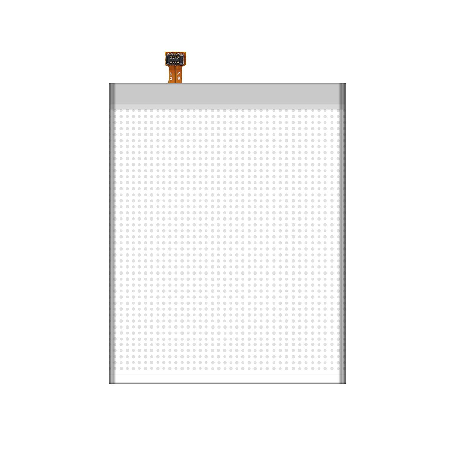 Samsung EB-BA205ABU Rechargeable Batteries Lithium Mobile Cell Phone Battery Production