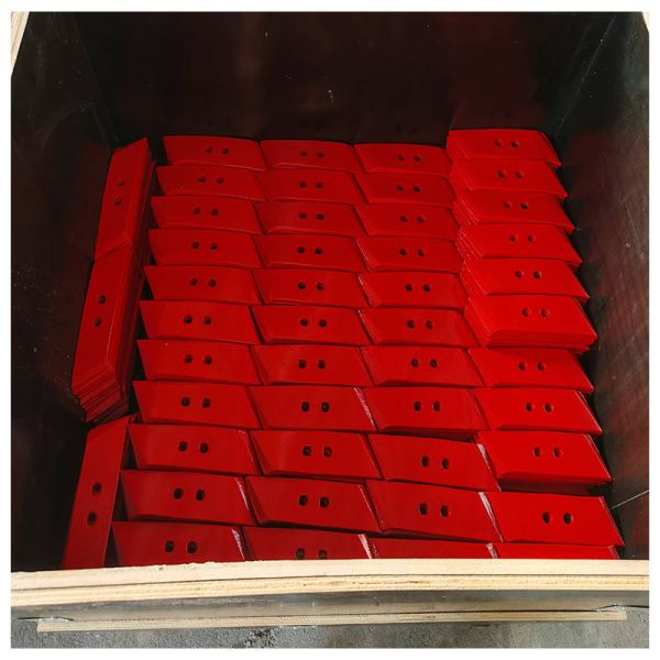 KVERNELAND Plowshare 053009, 063009