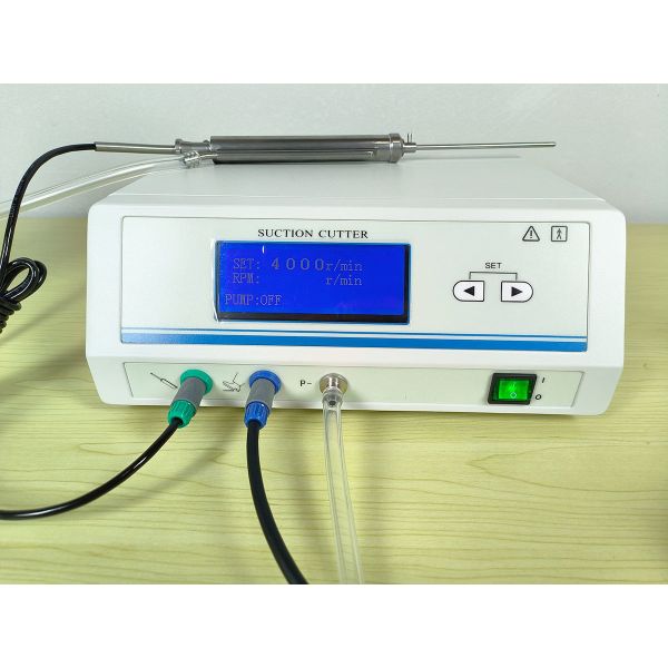 Многоразовый хирургический электрический сверлильный аппарат системы сверла для хирургии оториноларингологии