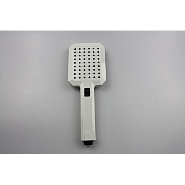 2 Functions Hand-held shower with toilet washing function