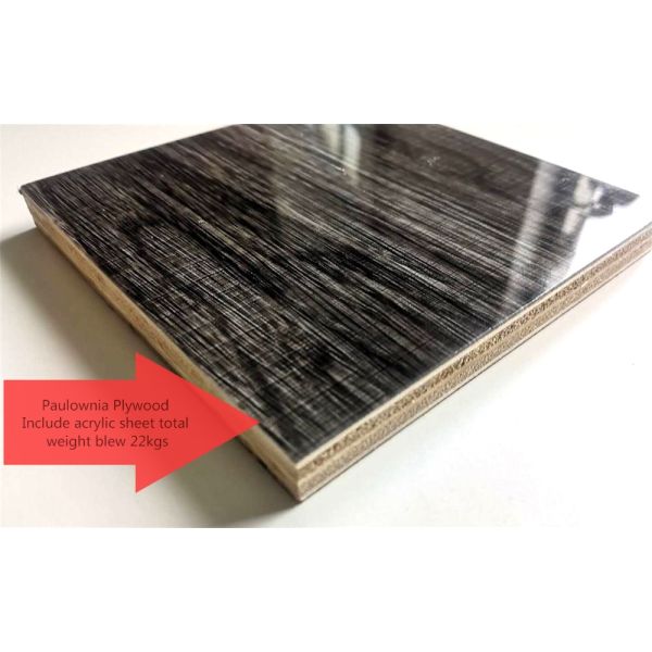 Легковес Motorhomes курсирует доску