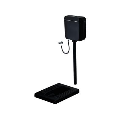 Cerâmico amigável higiênico de Pan Toilet Bowl Modern Desgin Eco da ocupa