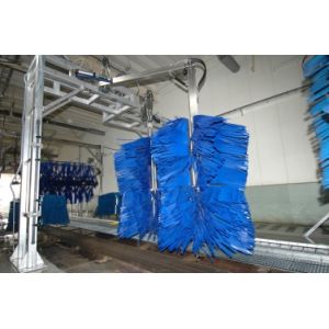 AUTOBASE CAR WASH TECHNOLOGY CO.,TLD.