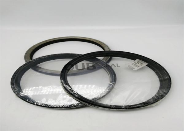 SG225AB Floating Oil Seal Excavator Reduction Spare Parts SG2310 5P5829 231.6*259.6*38