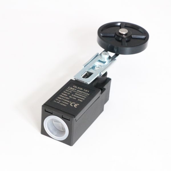Elevator Limit Switch with Stainless Steel Roller