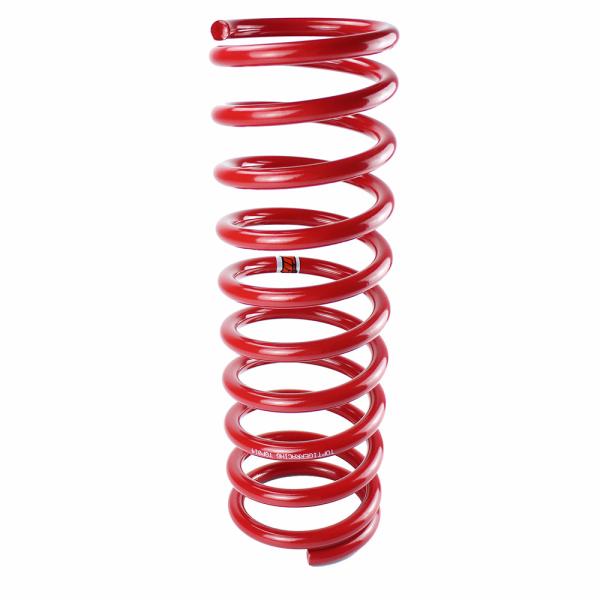 45mm Lift Vehicle Coil Spring Front 50CrV Material 380mm Free Length