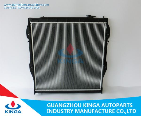 Grids Core Automotive Radiator TOYOTA / LEXUS TACOMA 1995-2004 AT 16410-0C040