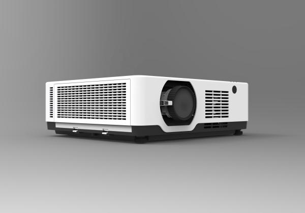 1080P Full HD Projector Portátil Exterior / Home Theater 7000 Lumen Laser Projector