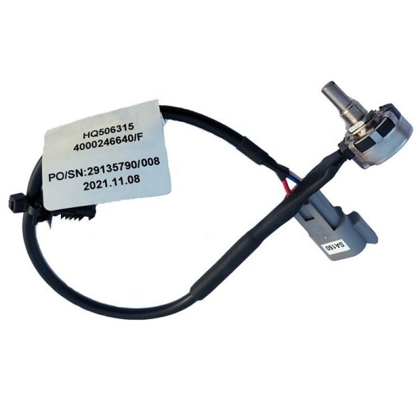 Angular Sensors 4000246640 for Haulotte Scissor Lift parts Optimum 08,Compact 10,12