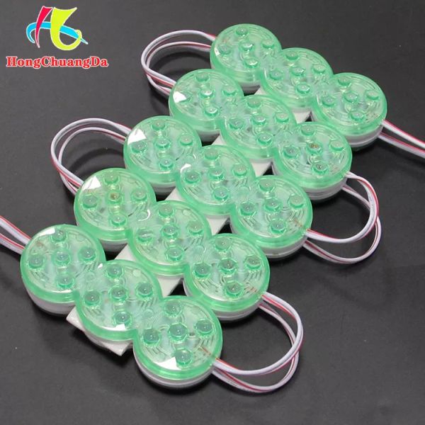 Модули 3W IP65 100*39mm светов СИД отметки стороны мотоцикла