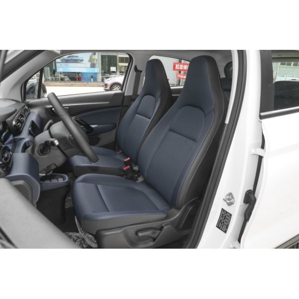 Double Wishbone Independent Suspension Electric Energy Type 2022 Diamond Edition Leapmotor T03