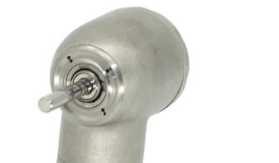 Зубоврачебные высокоскоростные брызги Handpiece Quattro с анти- головой стягивания