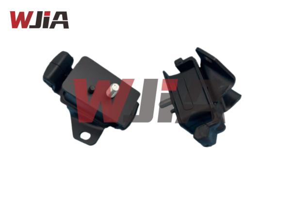 1236162160 12361-62140 5VZ Suitable for Toyota Hiace Land Cruiser Rubber Front Engine Mount 12361-62160 VZJ95