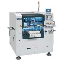 Línea de ensamblaje de PCB SMT Juki JX-100 Máquina de recogida y colocación Capacidad de colocación 300CPH