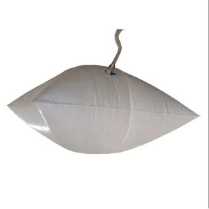 Long Lasting Pillow Tank Heavy Duty Capacity Of 1000L Over 10 Years Lifespan