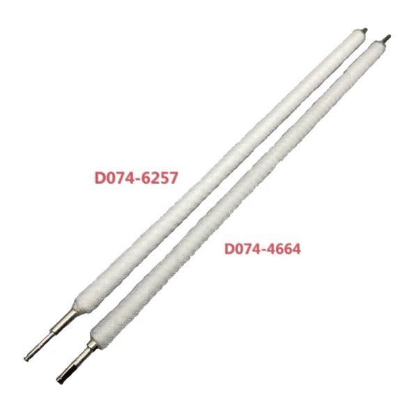 D074-4664 D074-6257 for Ricoh Pro 8100 8100EX 8100S 8110 8110S 8120 8120STransfe