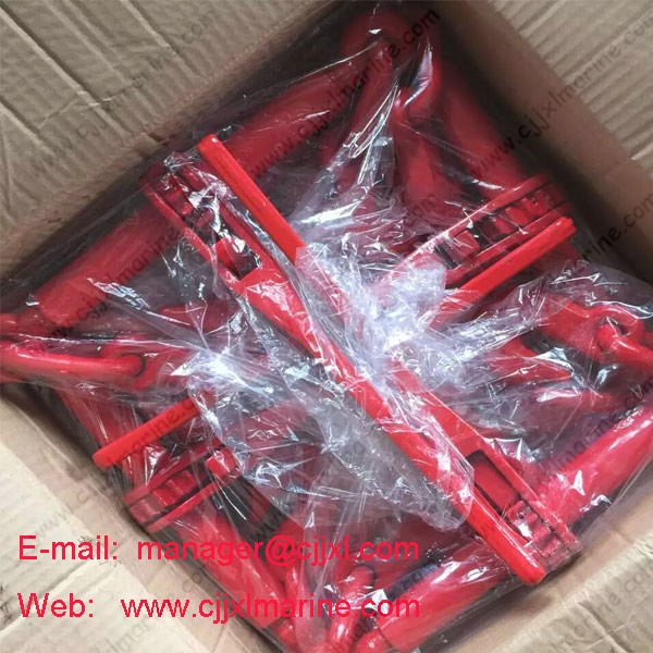 Carbon Steel Stud Link Anchor Chain