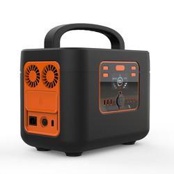 1200W Lithium Iron Phosphate Power Station Electric Solar Outdoor Power Station