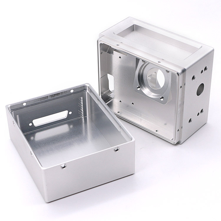 138T Cold Chamber Die Casting Machine For Telecom Heat Sink Enclosures