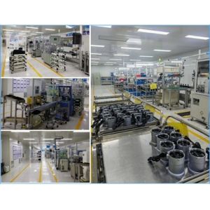 Changzhou Bextreme Shell Motor Technology Co.,Ltd