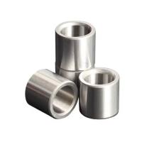 Gcr15 SAE52100 100Cr6 Suj2 Wear Resistant Steel Sleeve Bushings 25 X 30 X 12.5mm