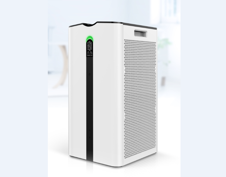 471CFM Multi фильтруя очиститель воздуха машины системы Ionizer извлекает пыль и держит высокое качество воздуха