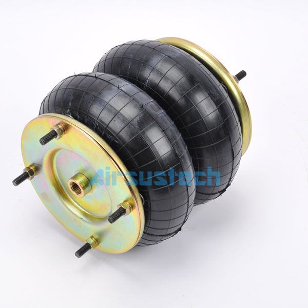Двойной замысловатый промышленный Firestone W013584058 DUNLOP SP1538 весен езды воздуха в большой стиральной машине