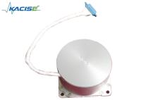 Résistance aux chocs d'axe de fibre de capteur optique électronique simple de gyroscope