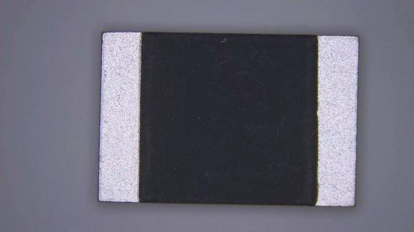 100w 20dB 30db DC 3Ghz DC 4Ghz Chip Attenuator 8.9*5.7mm
