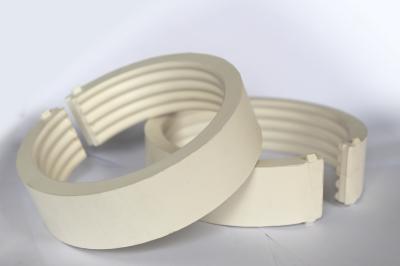 2 - 24 válvula Seat de EPDM personalizaram a dureza - temperatura de 40 - 135 ℃