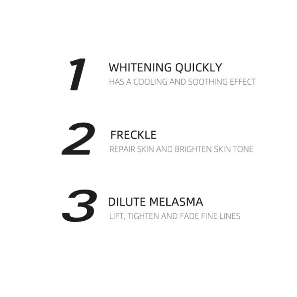 GMPC Instant Skin Tightening Cream 30ml Skin Toning Cream