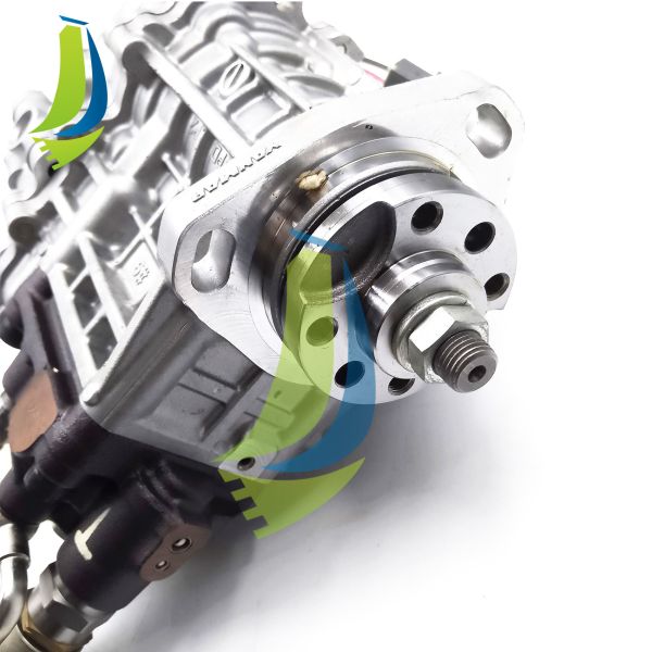 729688-51360 Двигатель Дизельное топливное впрыскное насос 729688-51360 Для двигателя 4TNV88