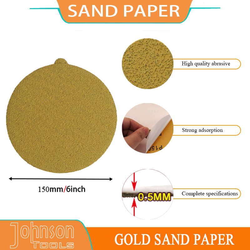 Быстрое изменение диск абразива алюминиевой окиси 3 дюймов зашкурить