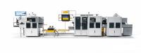 ソレノイドバルブのためのカスタム組立と試験機械
