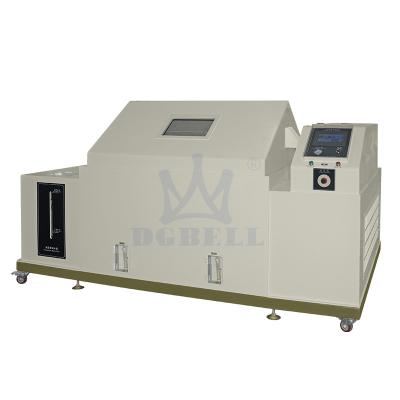 câmara de pulverizador de sal de 1440L 2.5%RH para testes de corrosão da bateria de lítio
